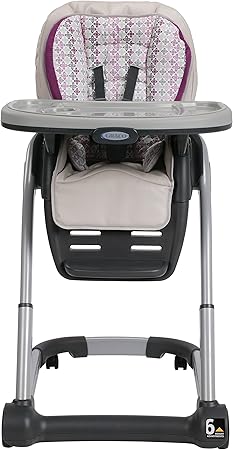 graco blossom 6 in 1 high chair canada