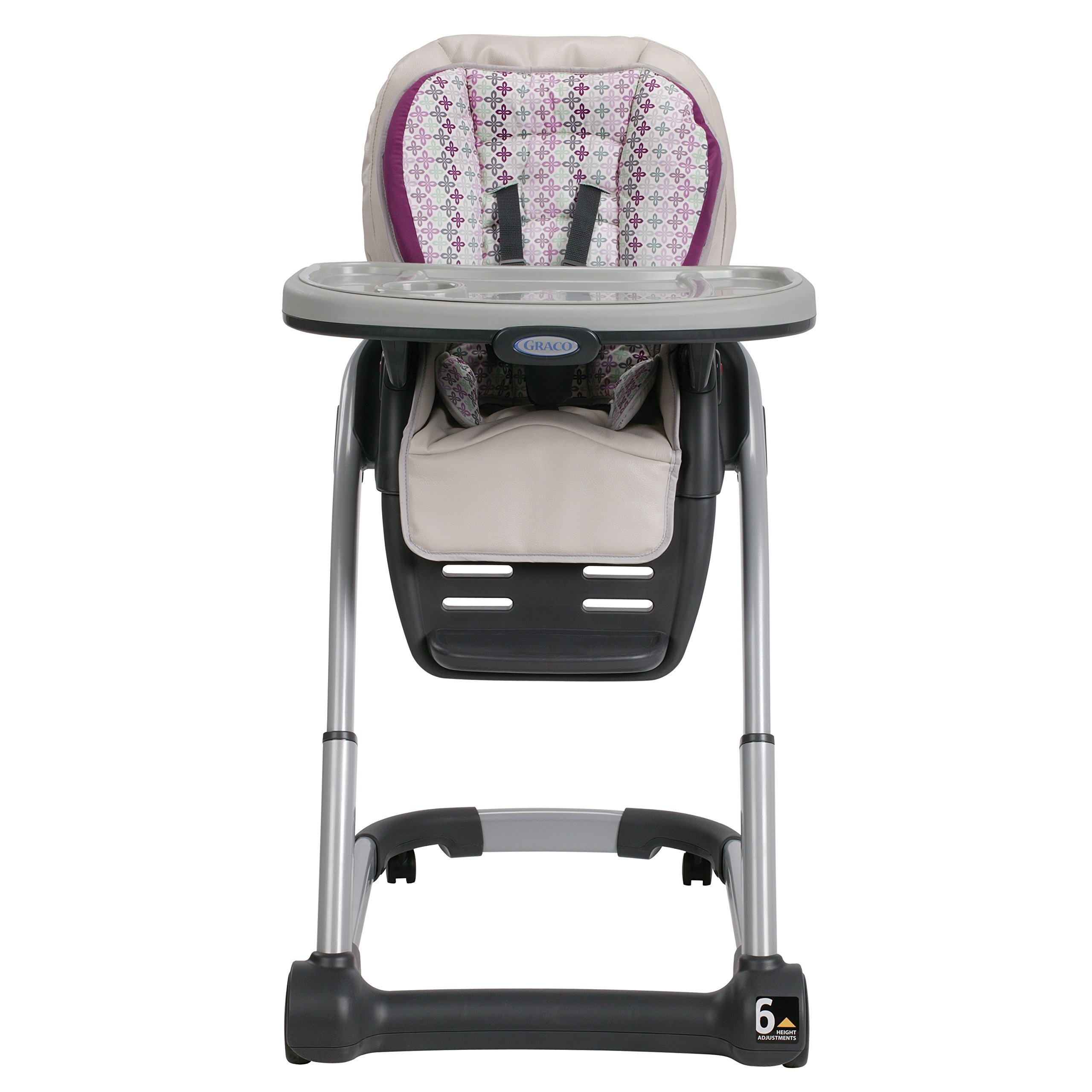 graco six in one high chair