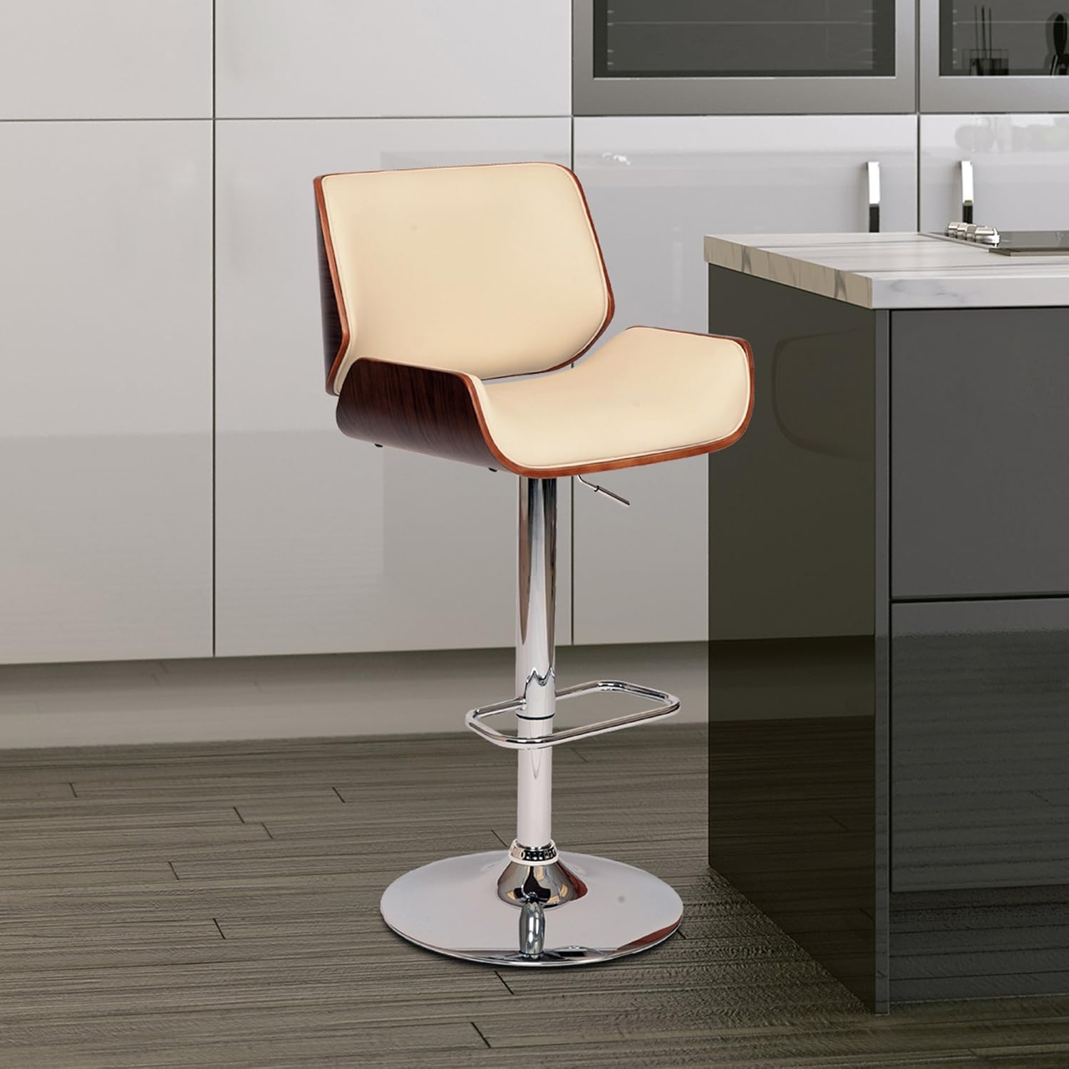 Best swivel bar stool 5 stars