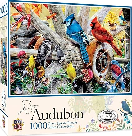 amazon 1000 piece jigsaw