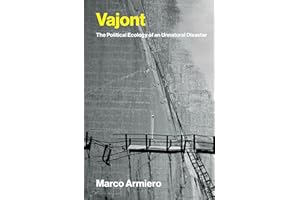 Vajont: The Political Ecology of an Unnatural Disaster (History for a Sustainable Future)