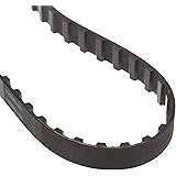 Gates 270L050 PowerGrip Timing Belt, Light, 3/8" Pitch, 1/2" Width, 72 Teeth, 27" Pitch Length