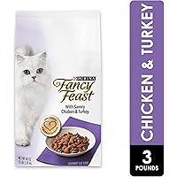 Purina Fancy Feast Savory Chicken