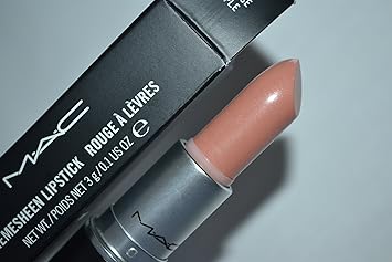 Mac Cremesheen Pearl Lipstick Japannese Maple