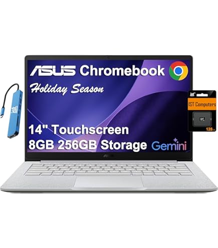 【超美品】ASUS Chromebook CX1405CTA 8GB ASUS Chromebook CX14 | Chromebook Laptop | ASUS USA