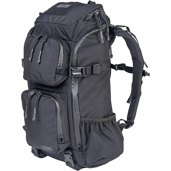 Amazon.com: Mystery Ranch Blitz 35 Backpack – Modern Utility Bag