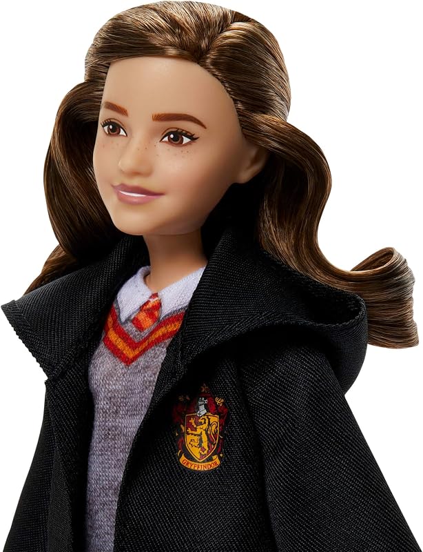 Harry Potter, Hermione Granger Bambola — foto 3 di 6