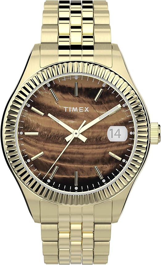 timex women's waterbury watch