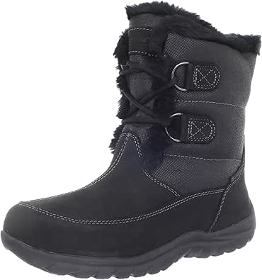 mountrek snow boots