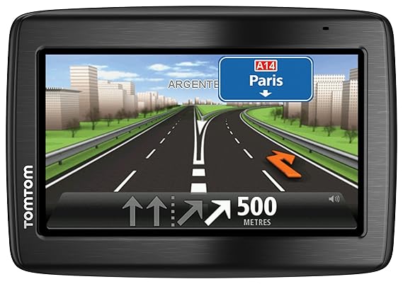 TomTom Via 135 M