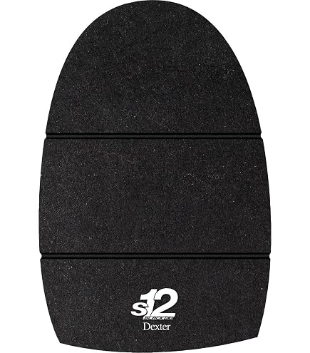 Amazon.com | Dexter The 9 Slide Sole-S11 Saw Tooth-X Large: Men 13