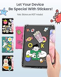 MoKo Case for New 7"Kindle Paperwhite 12th Gen