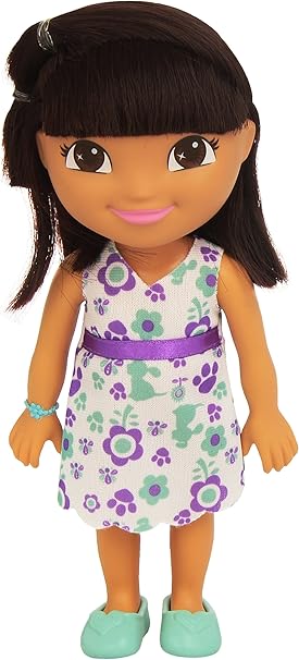 dora la exploradora muñeca