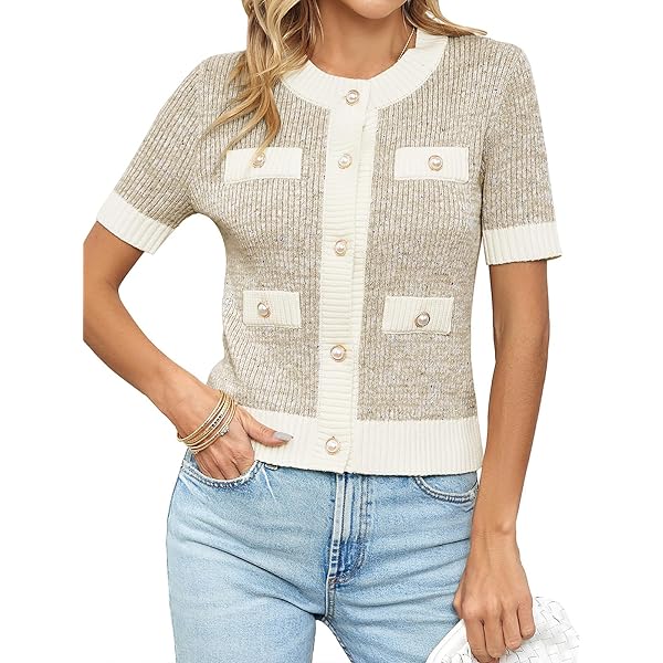 トップス Jent Louis Short Cardigan トップス Jent Louis Short Cardigan Short Cardigan – Jent Louis