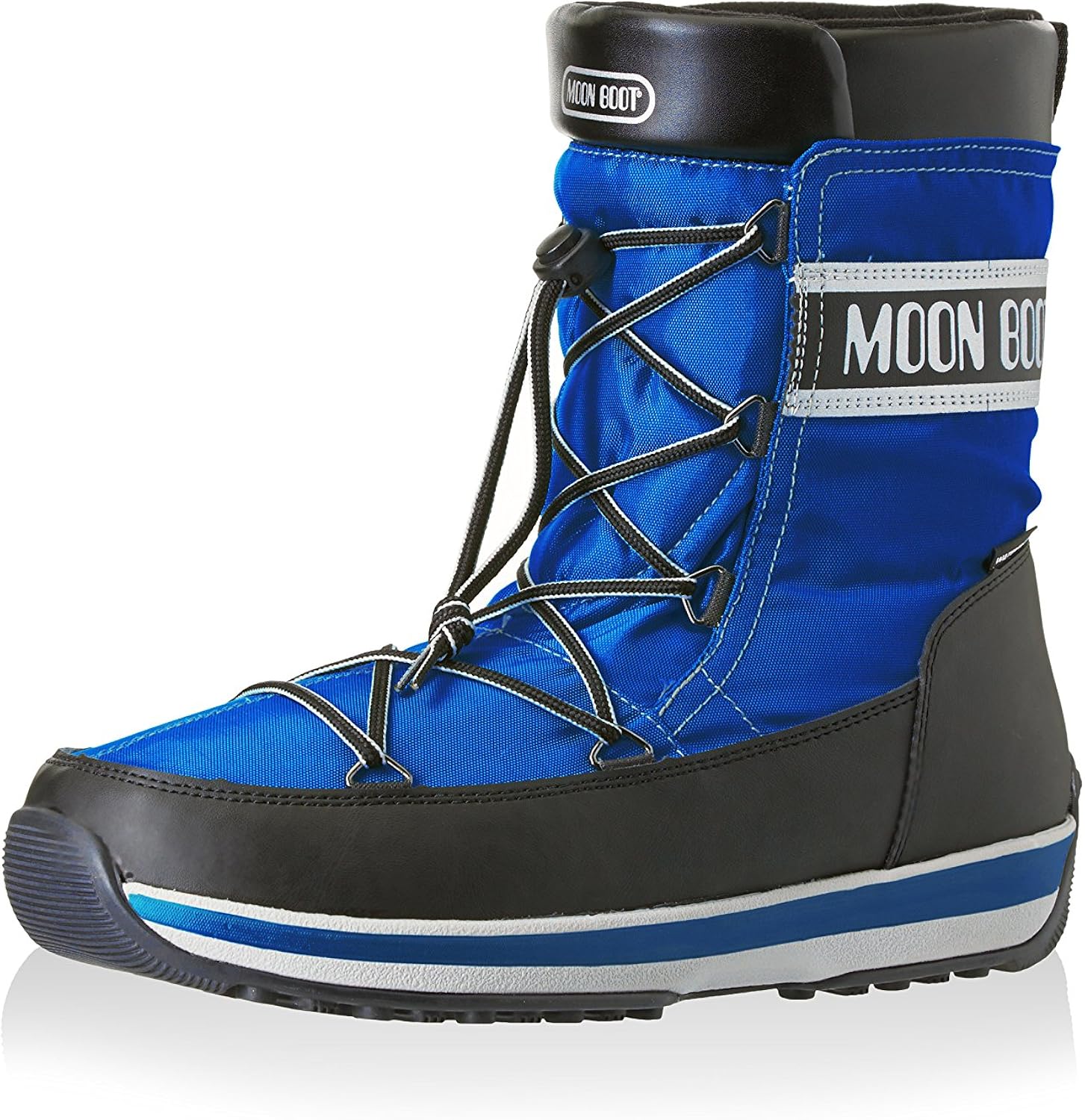 Moon Boot MB Lem, Scarpa Uomo, Royal, 40 Amazon.it Scarpe e borse