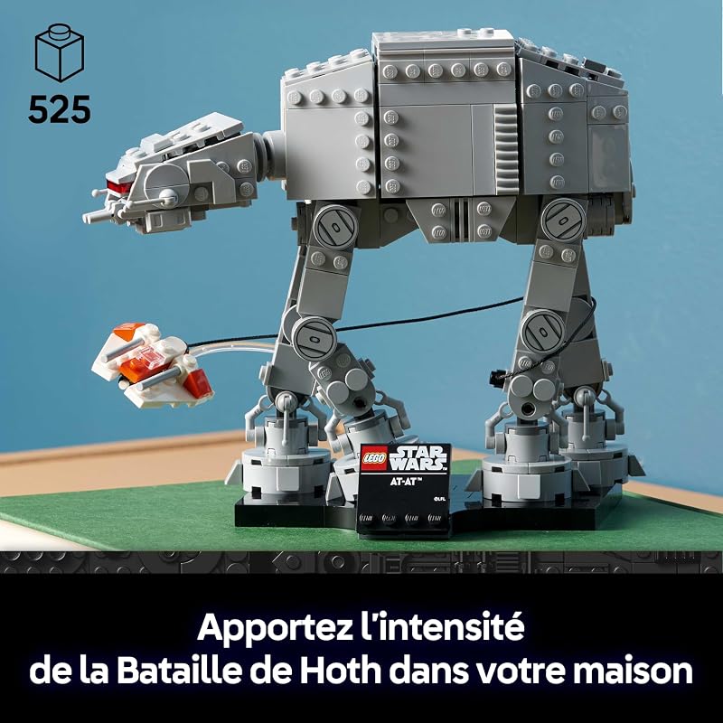 Star Wars AT-AT 75440
