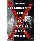 Government's End