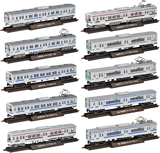 Amazon 鉄道コレクション 第26弾 10個入りbox 鉄道模型 通販