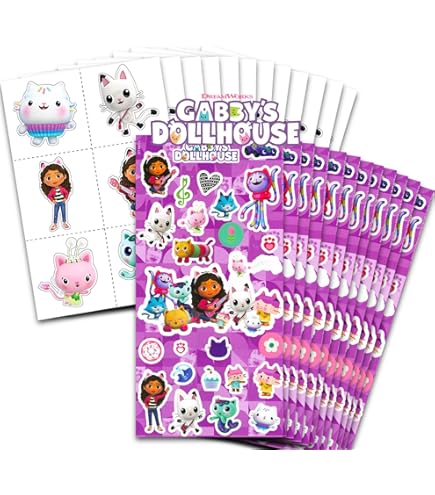Christmas Cry Babies Paper Projects Cry Babies Paquete De Calcomanías Surtidas Bebés Llorones