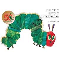 The Very Hungry Caterpillar