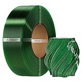Creality PETG Filament Refill 1.75mm 1KG, No-Spool