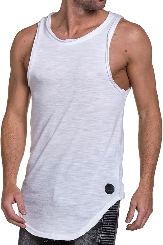 Debardeur homme oversize Clearance