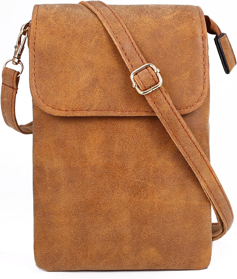 mobile phone sling pouch