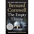 The Empty Throne: A Novel (The Last Kingdom Book 8)
