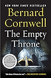 The Empty Throne: A Novel (Saxon Tales Book 8)