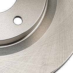 Torchbeam 11.57 inch (294mm) Brake kit|Brake Pads