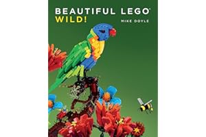 Beautiful LEGO 3: Wild!