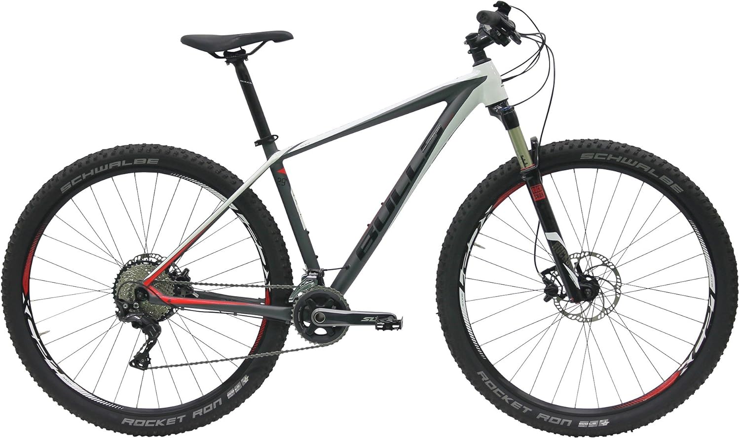 bulls 29er hardtail