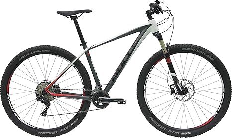 bulls 29er hardtail