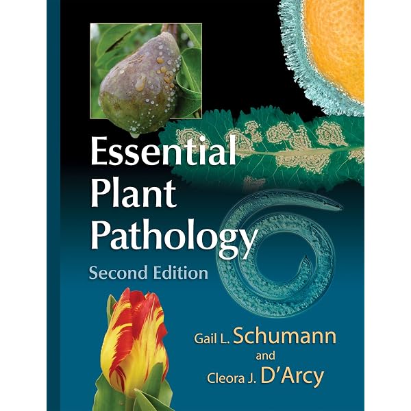 Agrios' Plant Pathology: 9780128224298: Medicine & Health Science Books @  Amazon.com