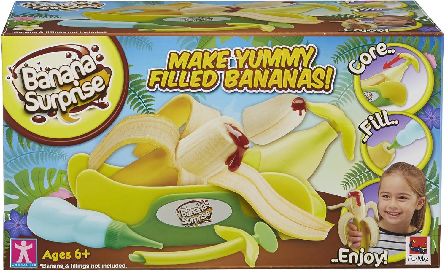 banana toys amazon