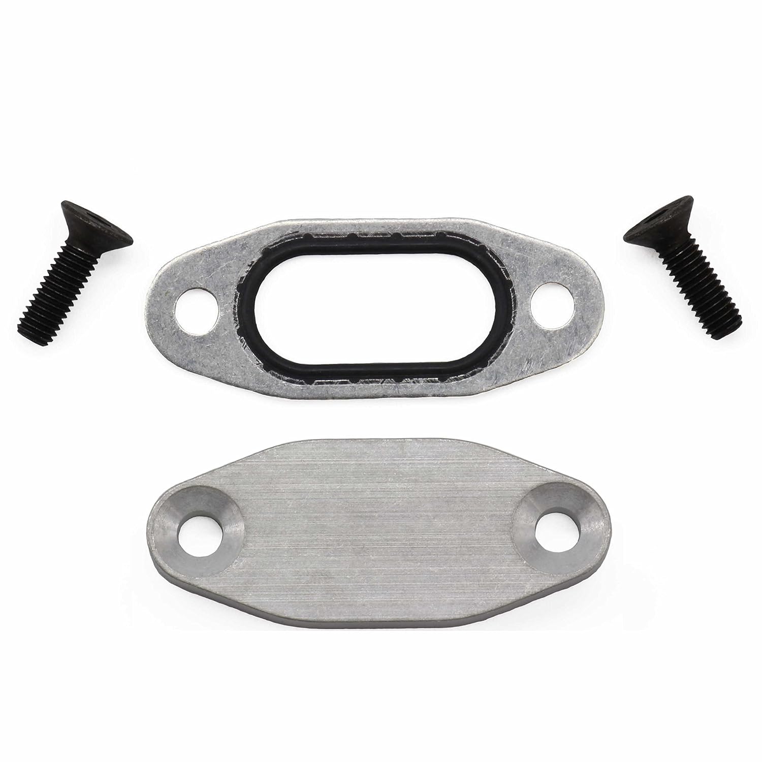 • Oil cooler lines Vortec 5300 5.3L V8