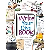 Write Your Own Story Book: Stowell, Louie, Chisholm, Jane ...