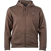 HABIT Men's Mid-weight Pullover Hoodie