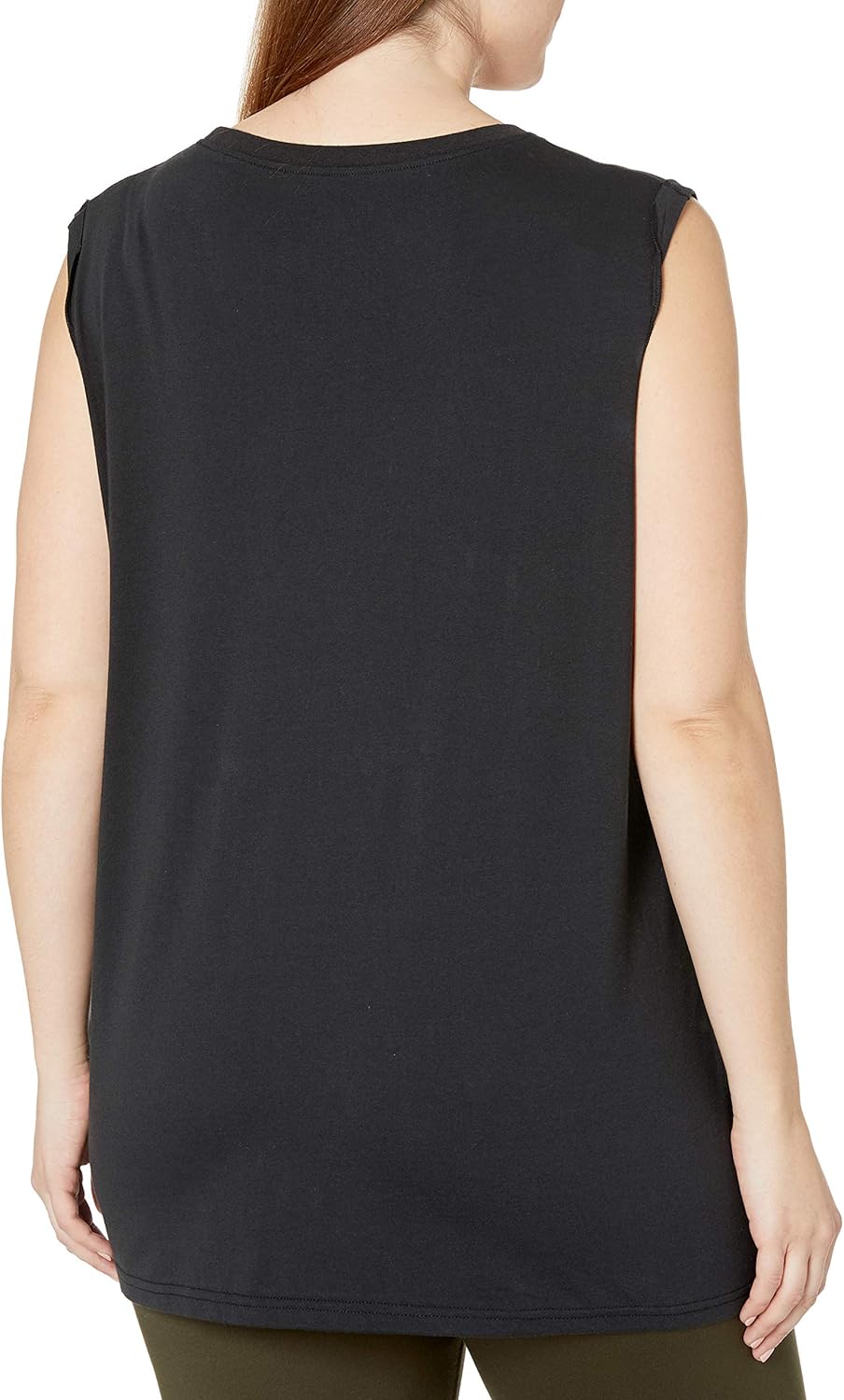 SOFFE Womens Tank T-Shirt Tops & Tees Clothing ...