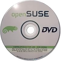 Official openSUSE Linux Latest Version Release [32bit/64bit]