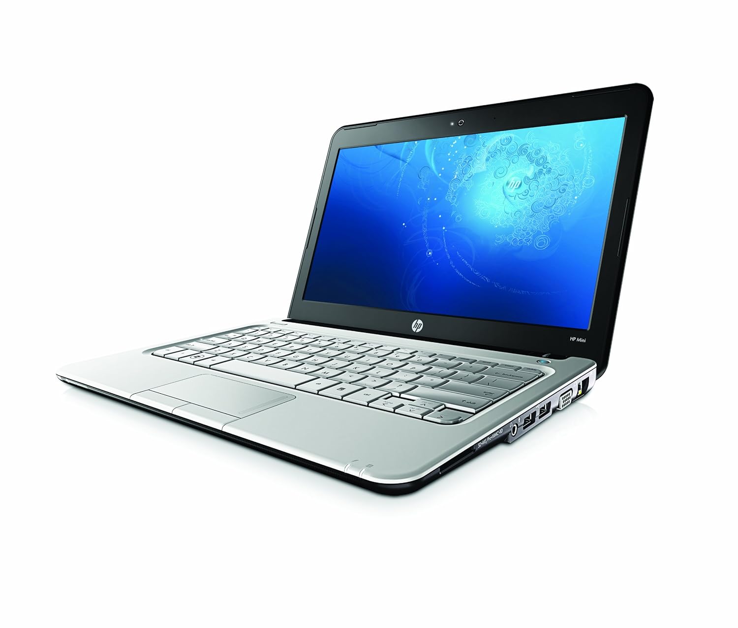 Amazon.com: HP Mini 311-1037NR 11.6-Inch Mobile Broadband Netbook with  Windows 7 (Verizon Wireless): Computers & Accessories