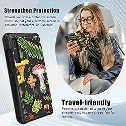 Flip-fold Protective Case for Onyx Boox Palma