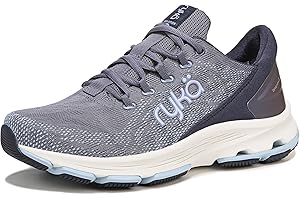 Ryka Womens Devotion X Sneaker
