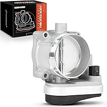 DOSKJOK 53032120AC Electronic Throttle Body Assembly Replacement For Durango 2004 Ram 1500 2500 3500 2003-2004 5.7L V8 - View #8