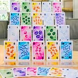 Hasbro Gaming Sweet Takes Card Game - 2-5 Players, 8+ Ages view 3