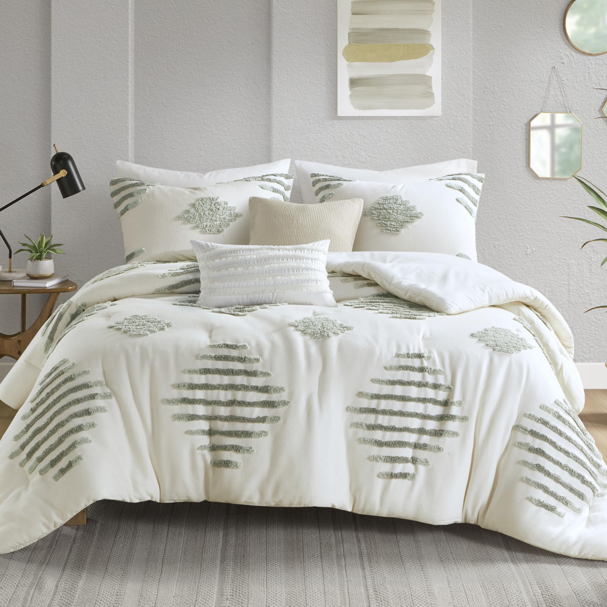 Ink And Ivy Comforternull