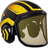 Protos Integral Arborist Helmet - The Beekeeper, Adult