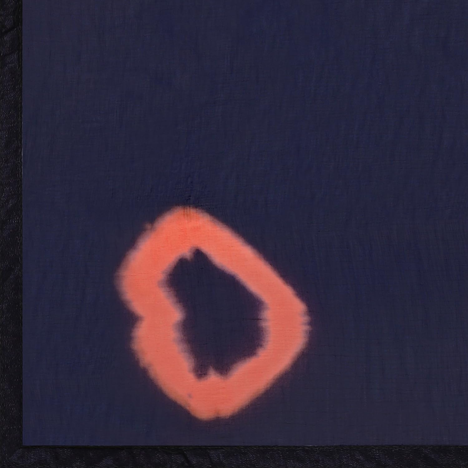 kvsfab women's cotton patiala salwar suit dress material, peach & blue [kvssk7561pa_42]