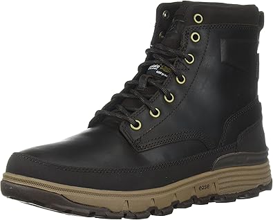 caterpillar winter boots