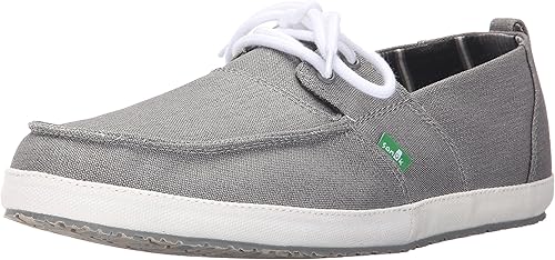 sanuk admiral boat shoe